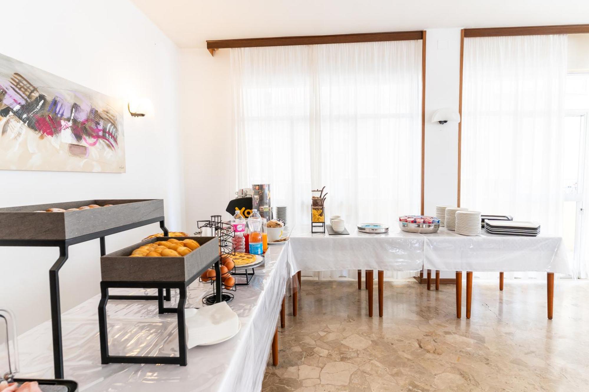 Ischia Hotel 2*