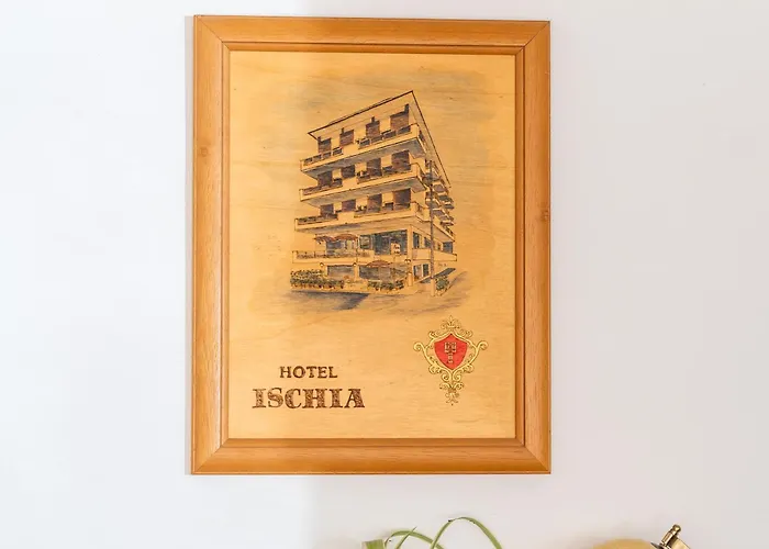 Hotel Ischia