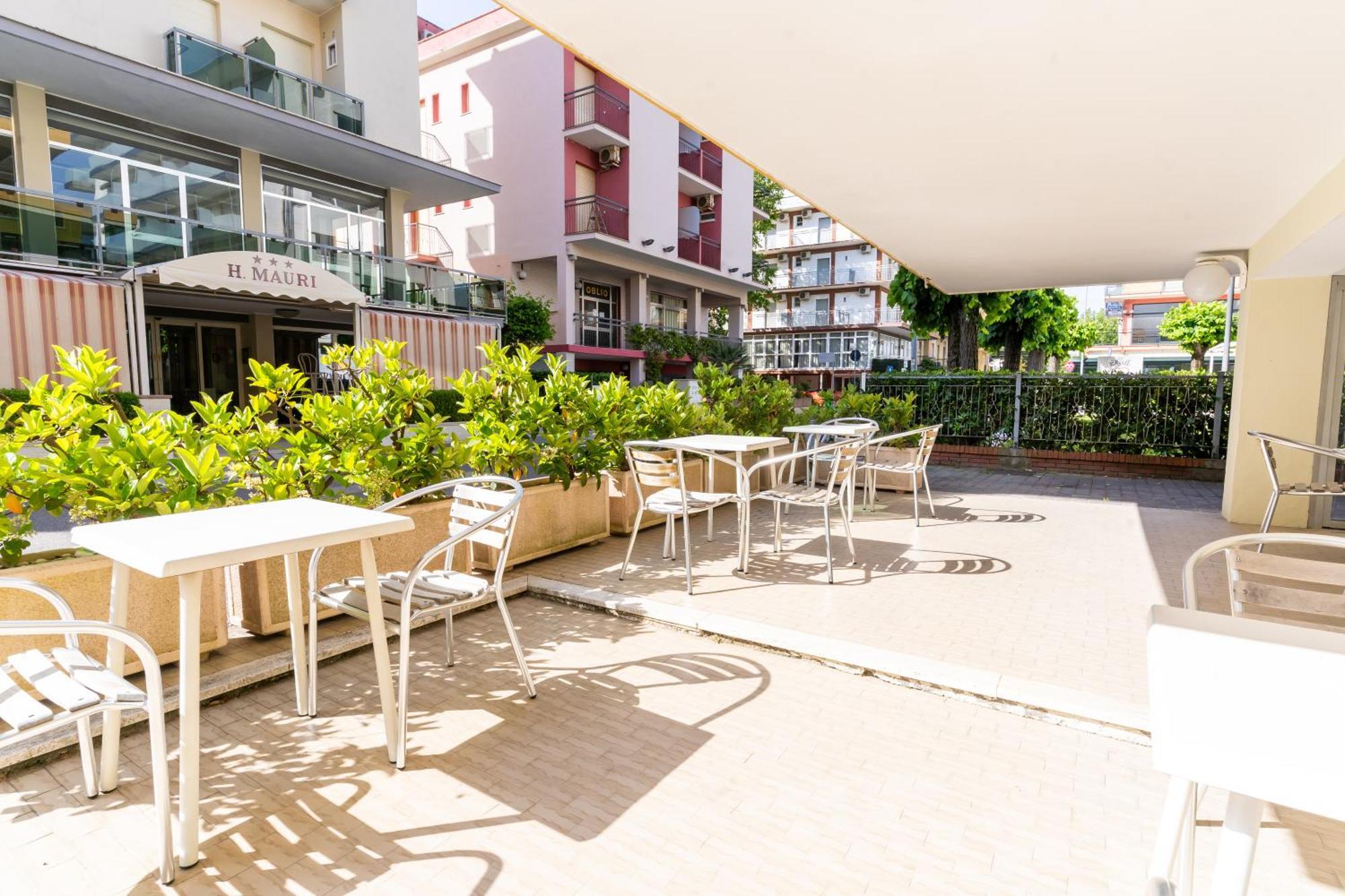 Hotel Ischia