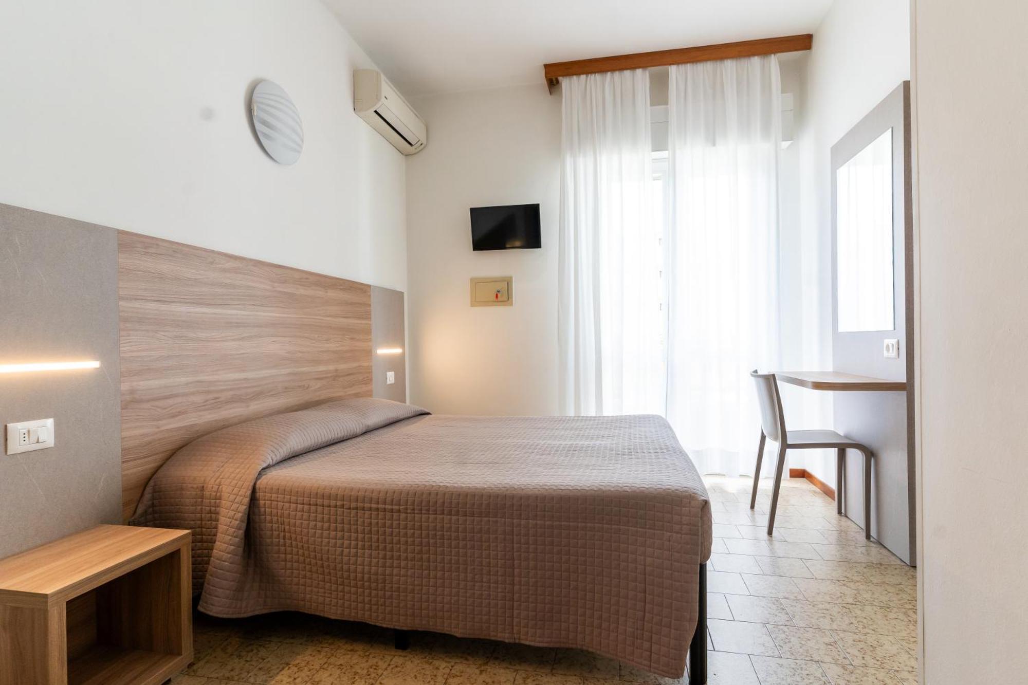 Ischia Hotel Rimini
