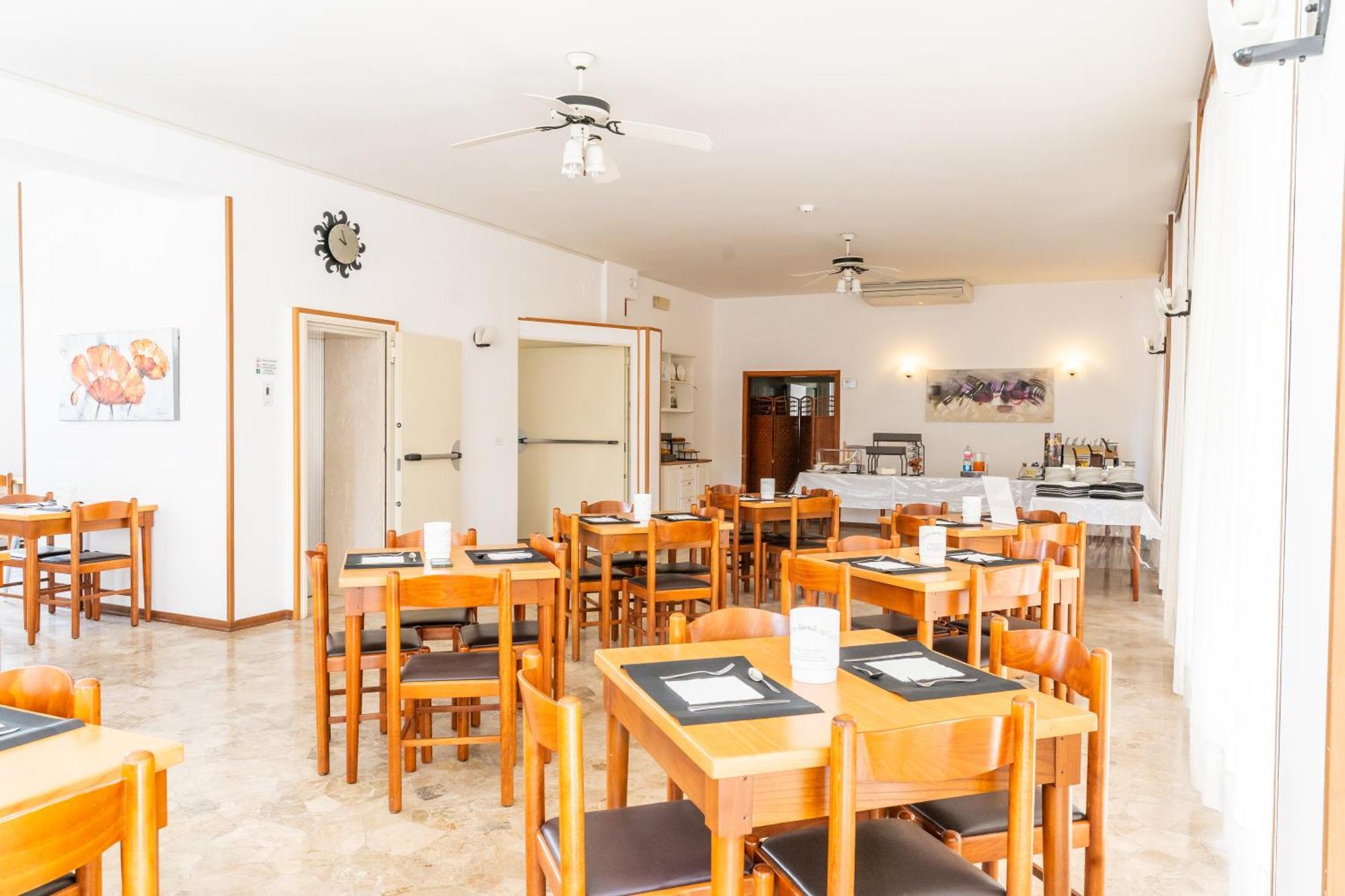 Ischia Hotel
