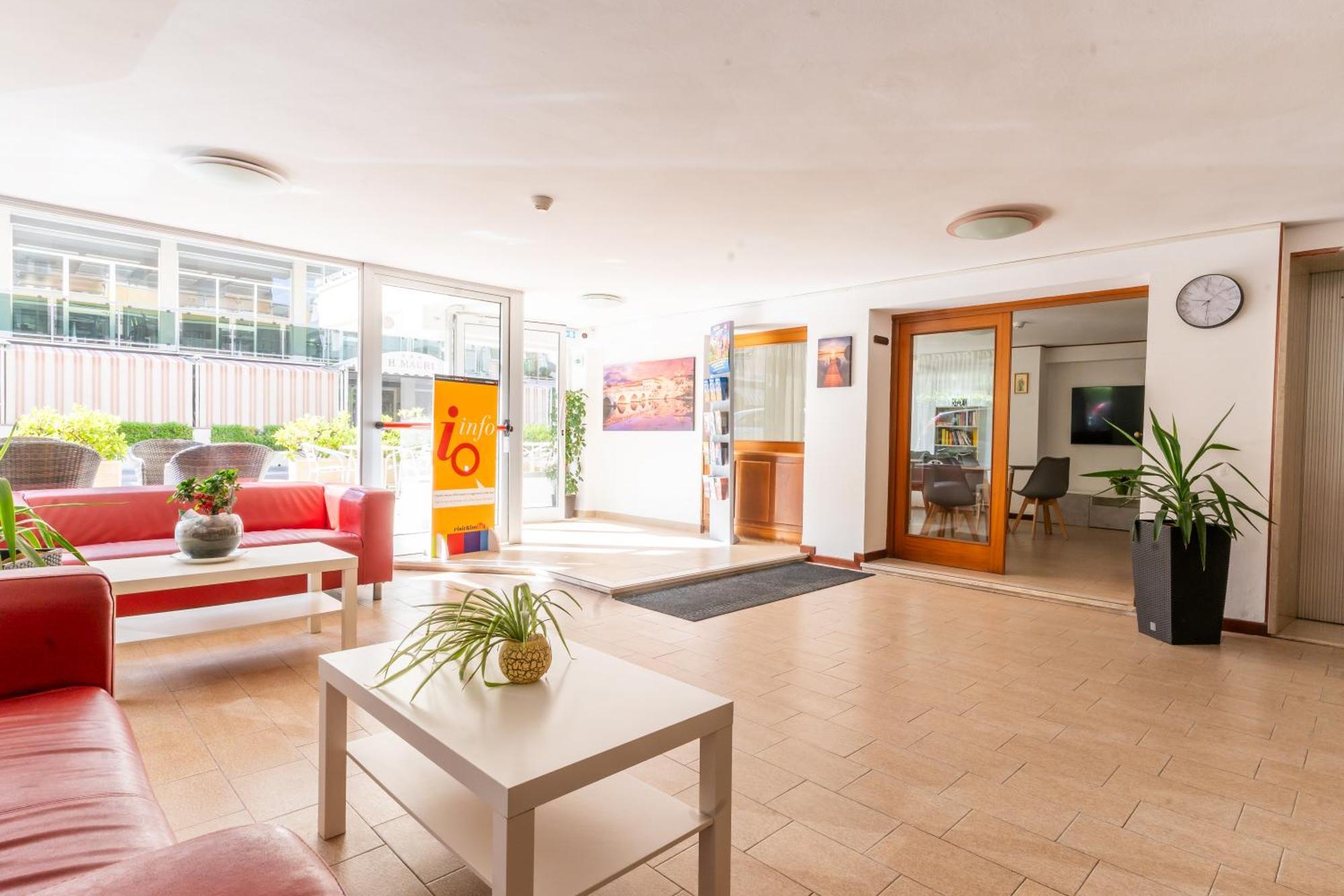 Ischia Hotel 2*