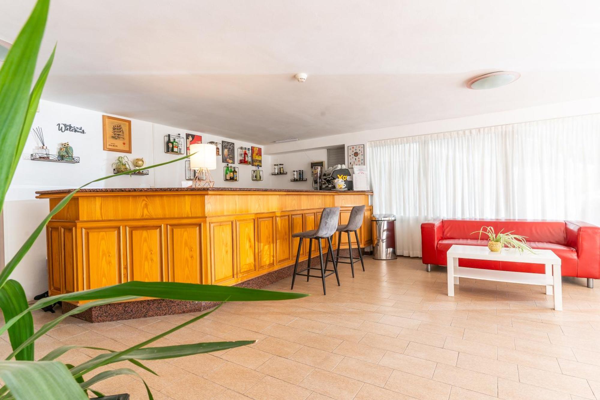 Hotel Ischia